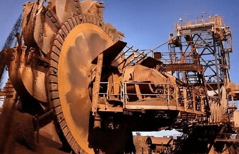 特朗普下令美军大炼稀土<strong></p>
<p>虚拟币传销</strong>,发现一个扎心现实:中国同时垄断两样东西