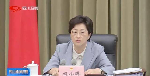 “集全省之力”!四川省省长进京<strong></p>
<p>传销虚拟币</strong>,以这一身份出席会议