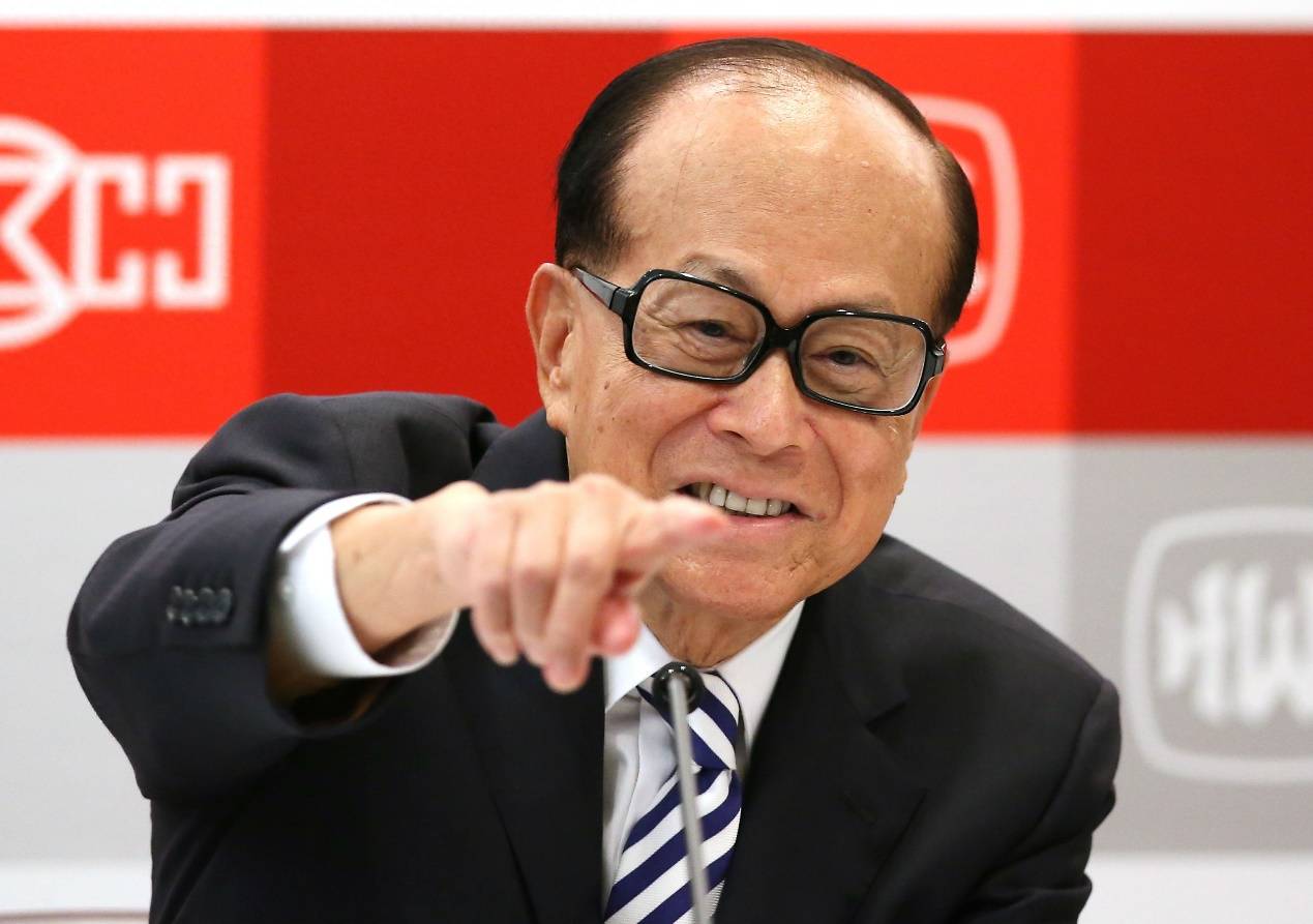 招招致命！等从李嘉诚手里夺回巴拿马港口后<strong></p>
<p>传销虚拟币</strong>，特朗普下令猛攻胡塞！