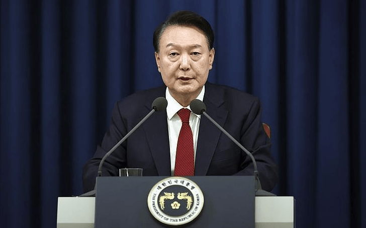 宣判日期终于定下<strong></p>
<p>传销虚拟币</strong>,一旦尹锡悦官复原职,李在明将劫数难逃!