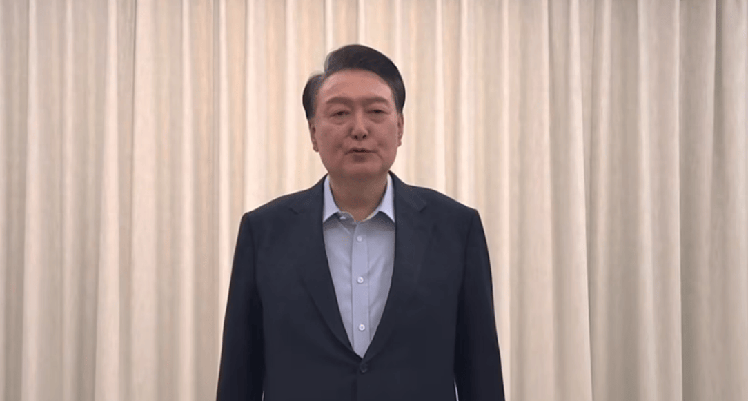 宣判日期终于定下<strong></p>
<p>传销虚拟币</strong>,一旦尹锡悦官复原职,李在明将劫数难逃!