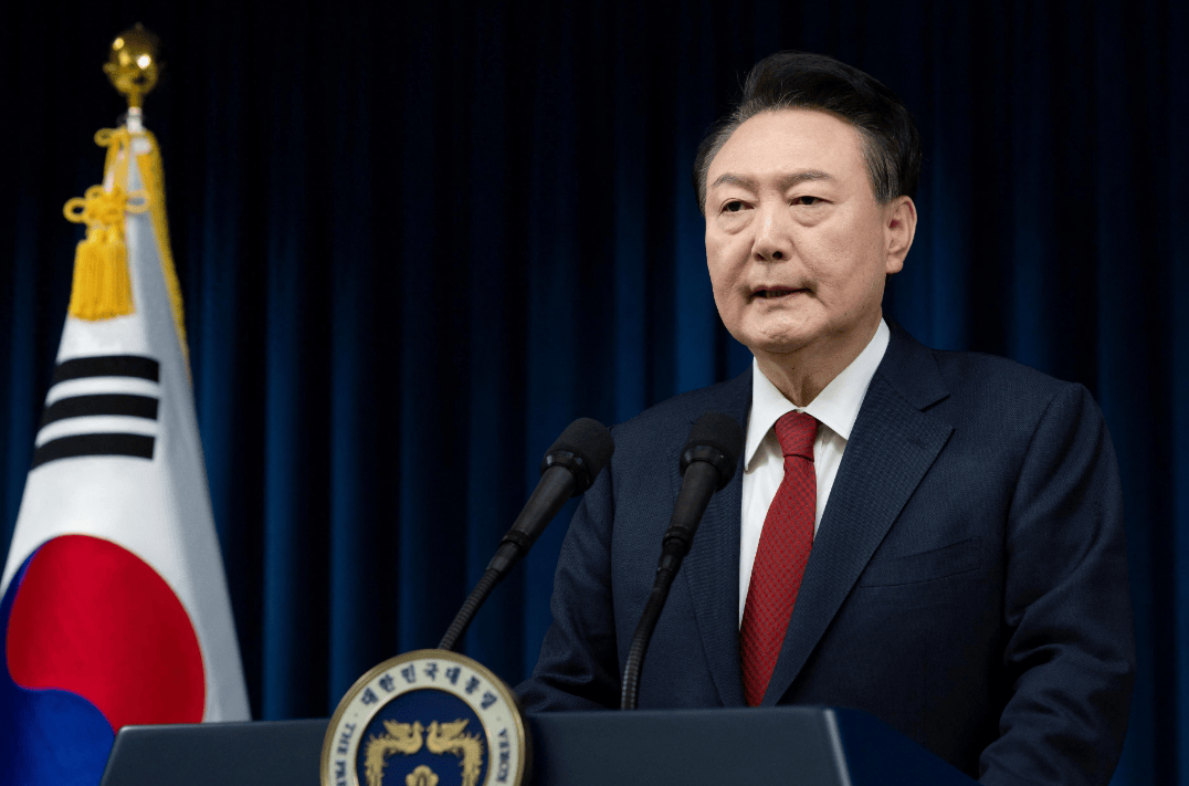 宣判日期终于定下<strong></p>
<p>传销虚拟币</strong>,一旦尹锡悦官复原职,李在明将劫数难逃!