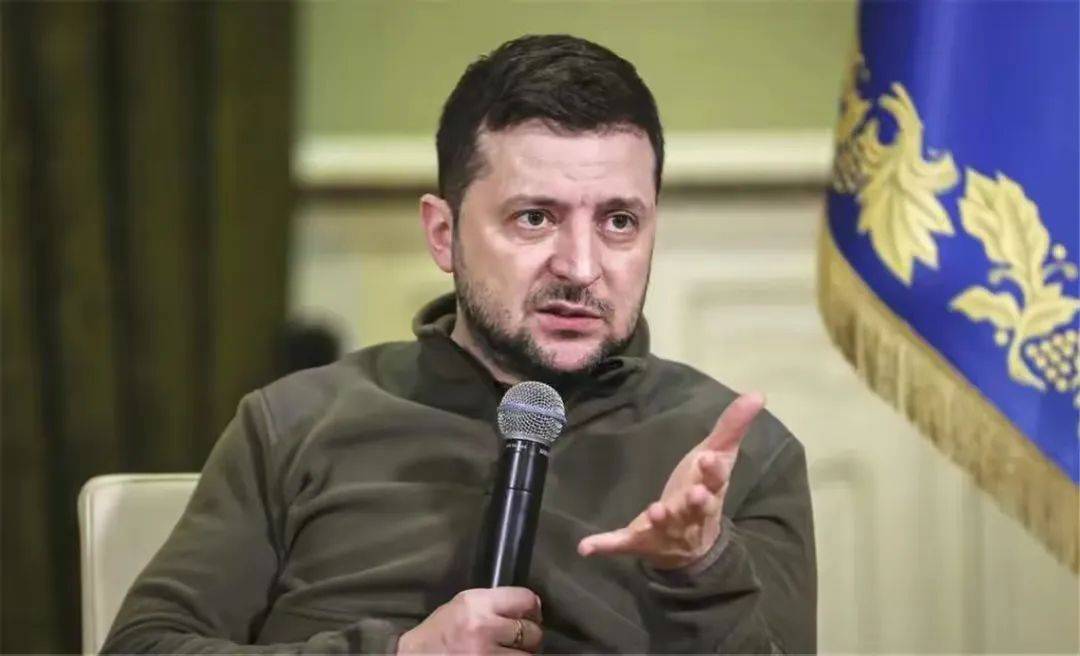 俄乌终于要停战了？73岁普京罕见披甲上阵<strong></p>
<p>传销虚拟币</strong>，反手给乌一道选择题