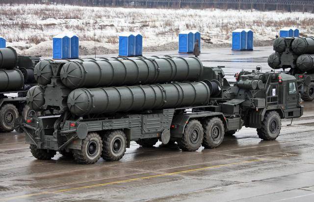 S-400成功拦截F-16<strong></p>
<p>传销虚拟币</strong>，低空飞行已失去意义，未来空战怎么打？