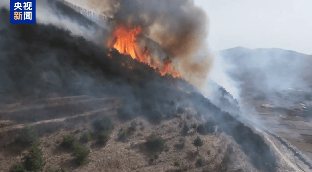 山西发生一起火情<strong></p>
<p>传销虚拟币</strong>！最新消息：纵火人员已被抓获