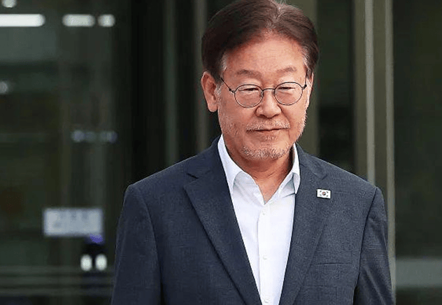 立刻复职！尹锡悦收到好消息<strong></p>
<p>数字货币</strong>，关键判决过后，李在明或先被拿下？