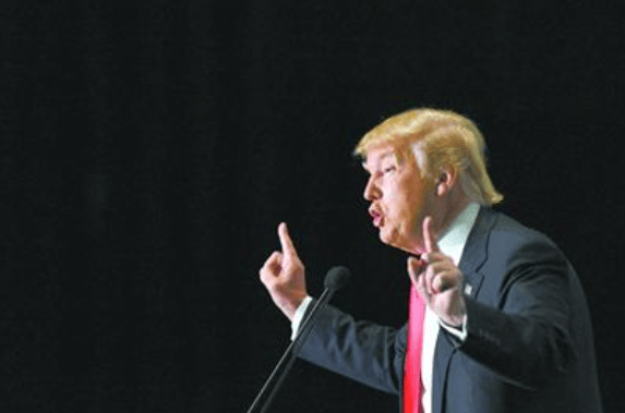 卖给谁都不准卖给中国！最大稀土矿已卖给美企<strong></p>
<p>数字货币</strong>，特朗普突然对美军下令