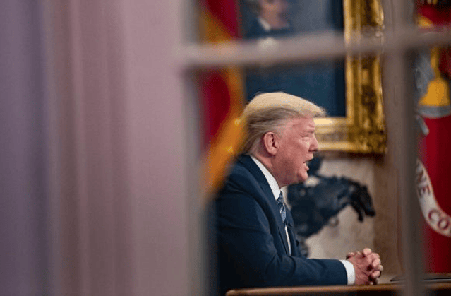 卖给谁都不准卖给中国！最大稀土矿已卖给美企<strong></p>
<p>数字货币</strong>，特朗普突然对美军下令