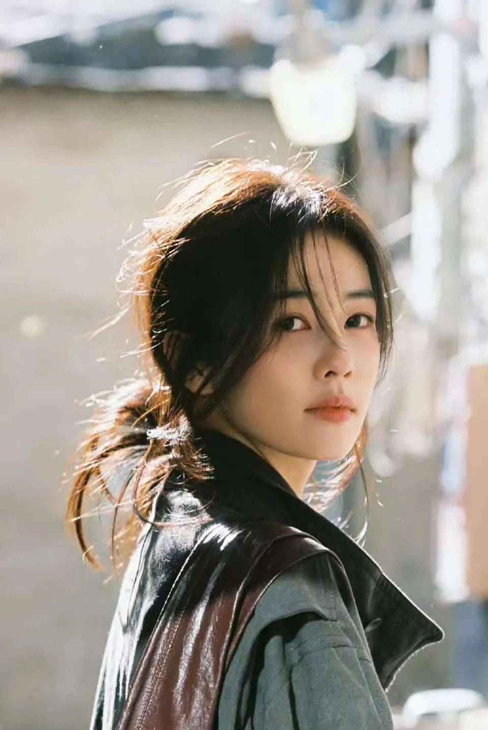 “连小学生都不会犯错的!”知名女星白鹿发文被吐槽<strong></p>
<p>数字货币</strong>,老板于正回应