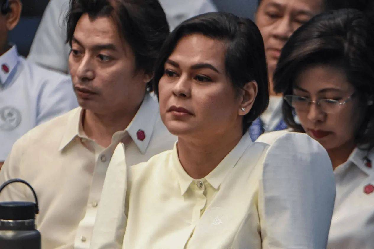 通缉令是伪造<strong></p>
<p>数字货币</strong>，ICC提前放人？菲大人物出手营救，杜特尔特死里逃生