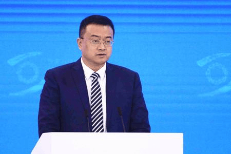 高涛<strong></p>
<p>数字货币</strong>，被免去副省长职务