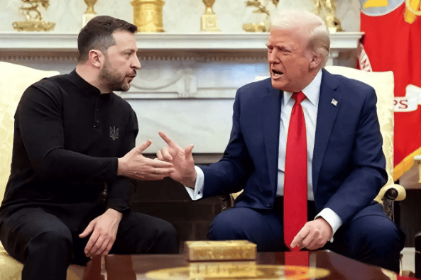 出大事了？大批乌克兰人“包围”中使馆<strong></p>
<p>数字货币</strong>，高喊6个字，中方终于签字