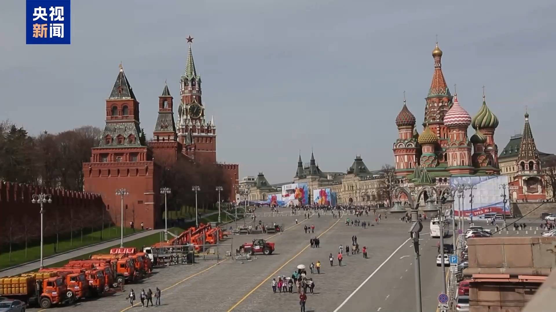 俄乌互信缺失核心分歧仍在 和谈前景不明