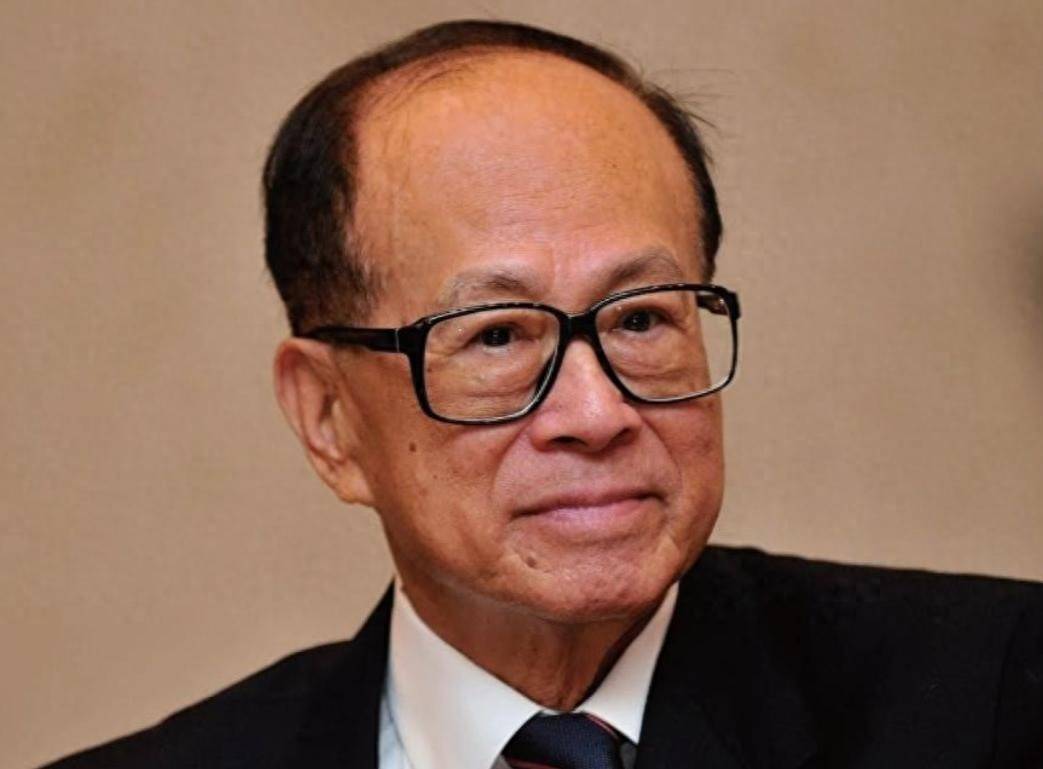 李嘉诚仍不死心！铁了心要卖掉港口<strong></p>
<p>虚拟币涨</strong>，中国见到了黑石高层，信号强烈