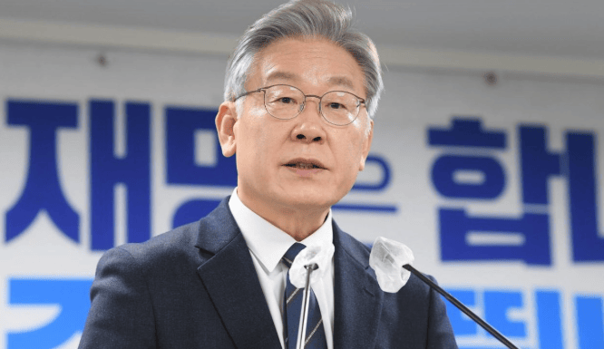 韩国传出爆炸性消息<strong></p>
<p>虚拟币涨</strong>，尹锡悦提前下台，已经成为定局？情况不简单