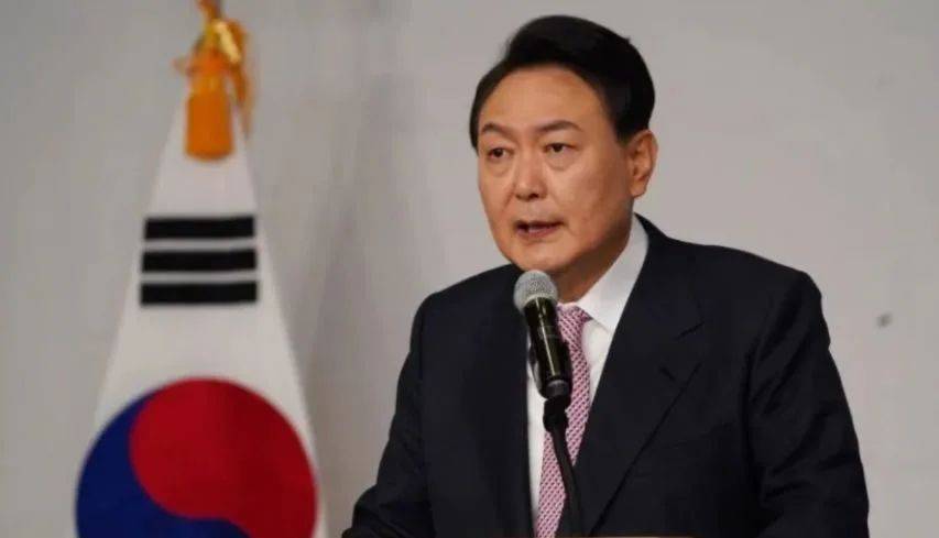 5票：1票！结果出来了<strong></p>
<p>虚拟币涨</strong>，尹锡悦迎来一胜利，中方收到特殊信号