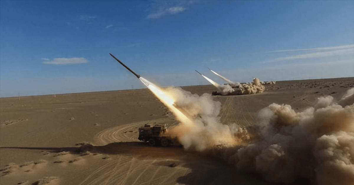 解放军的新利器<strong></p>
<p>虚拟币涨</strong>，与东风导弹配合，岛上装备都是“活靶子”