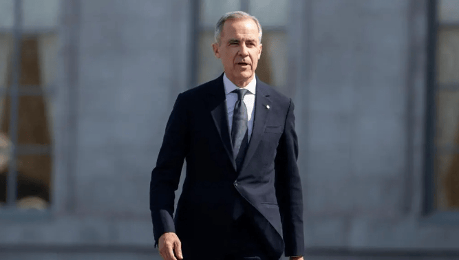 泄密事件持续发酵<strong></p>
<p>虚拟币涨</strong>，美官员闯下大祸，加总理突然发声，美国被反将一军