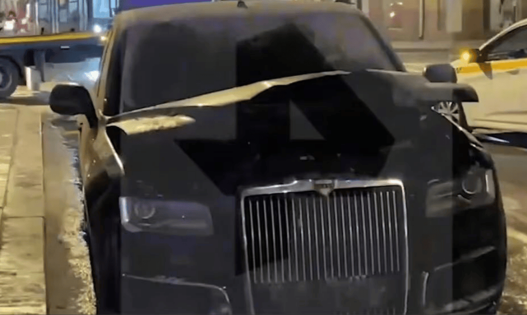 泽连斯基“预言”成真了？普京专车在莫斯科街头爆炸<strong></p>
<p>虚拟币挖矿</strong>！幕后黑手会是谁？