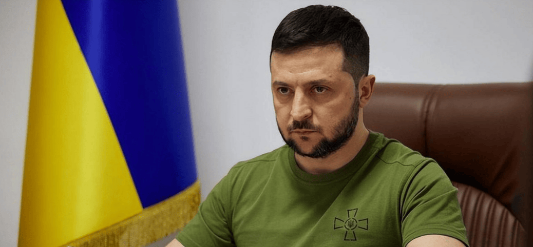 泽连斯基“预言”成真了？普京专车在莫斯科街头爆炸<strong></p>
<p>虚拟币挖矿</strong>！幕后黑手会是谁？