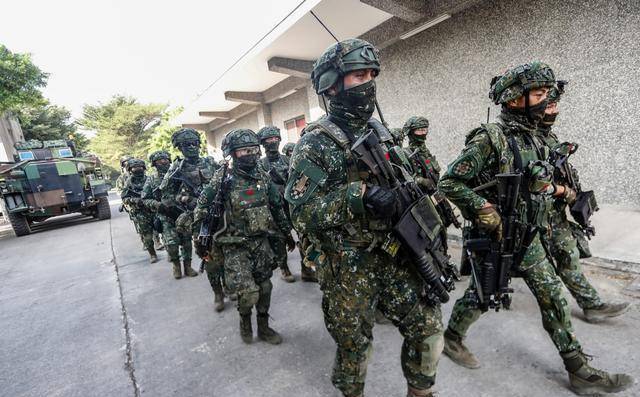 一颗子弹都别想运进台湾！美国军火马上就到<strong></p>
<p>虚拟币挖矿</strong>，国台办一语定调