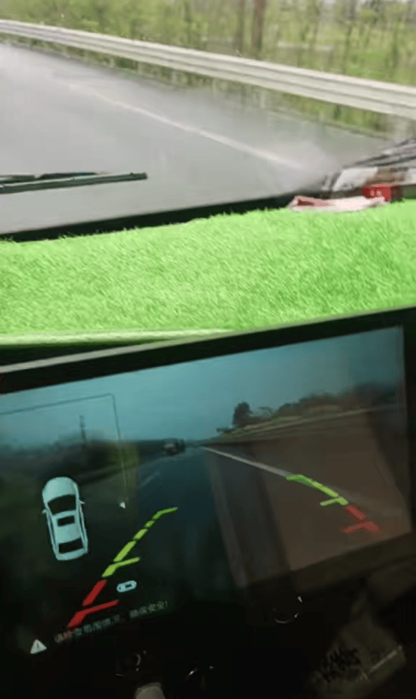 网友称高速路上“无奈倒车7公里”<strong></p>
<p>虚拟币挖矿</strong>,广东高速:拥堵或与清明将至有关