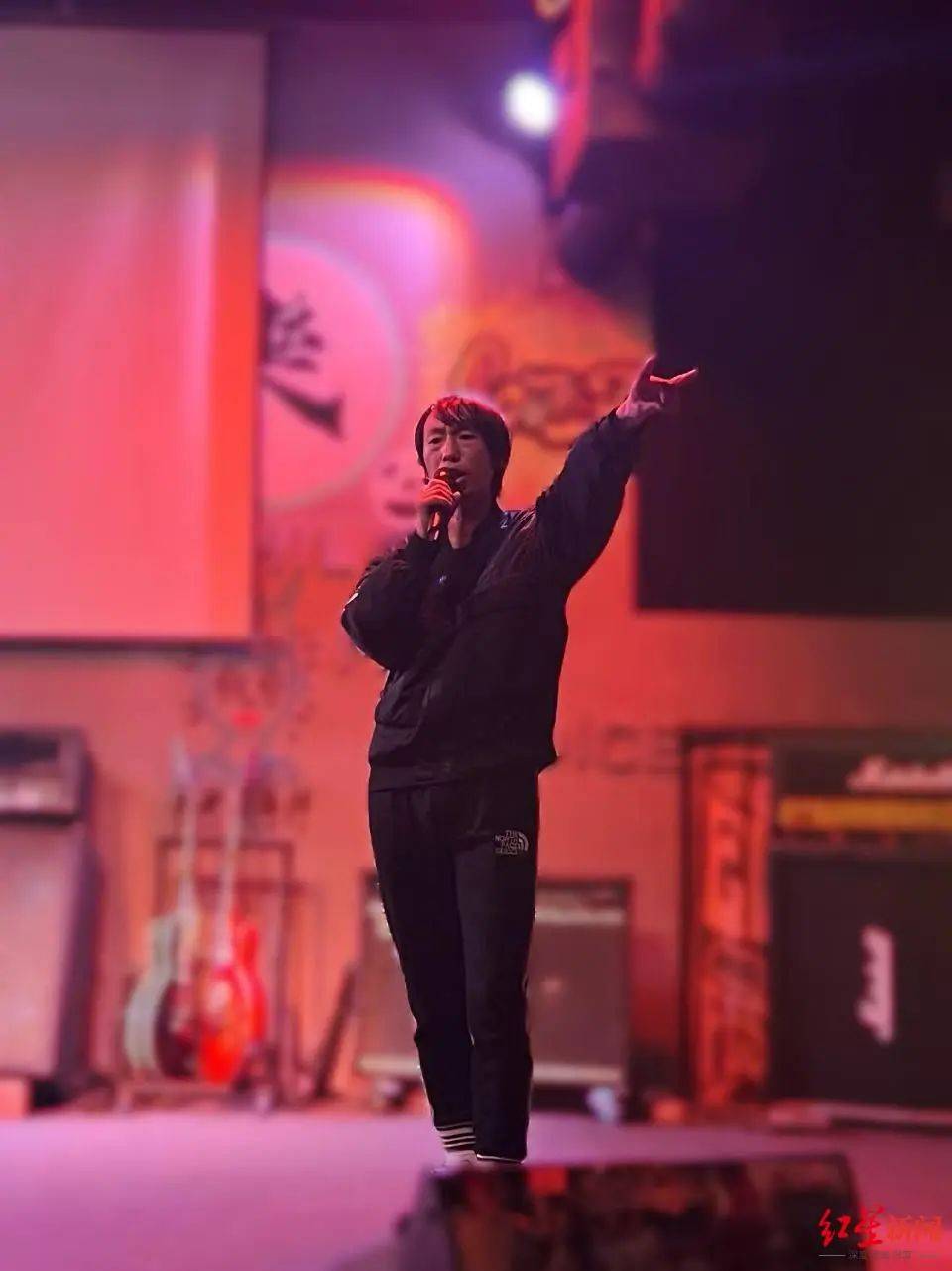 知名歌手复出<strong></p>
<p>虚拟币挖矿</strong>！曾被强制送进精神病院