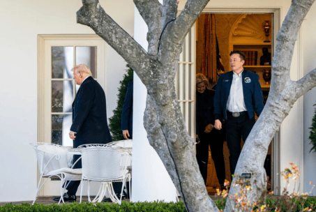 特朗普回应马斯克“特殊政府雇员任期”：总有一天他会回去运营公司<strong></p>
<p>挖矿 虚拟币</strong>，会尽可能留住他