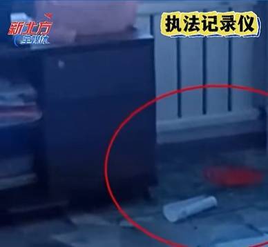 本溪女子家里失窃<strong></p>
<p>挖矿 虚拟币</strong>,小偷为啥拿走了充电器?