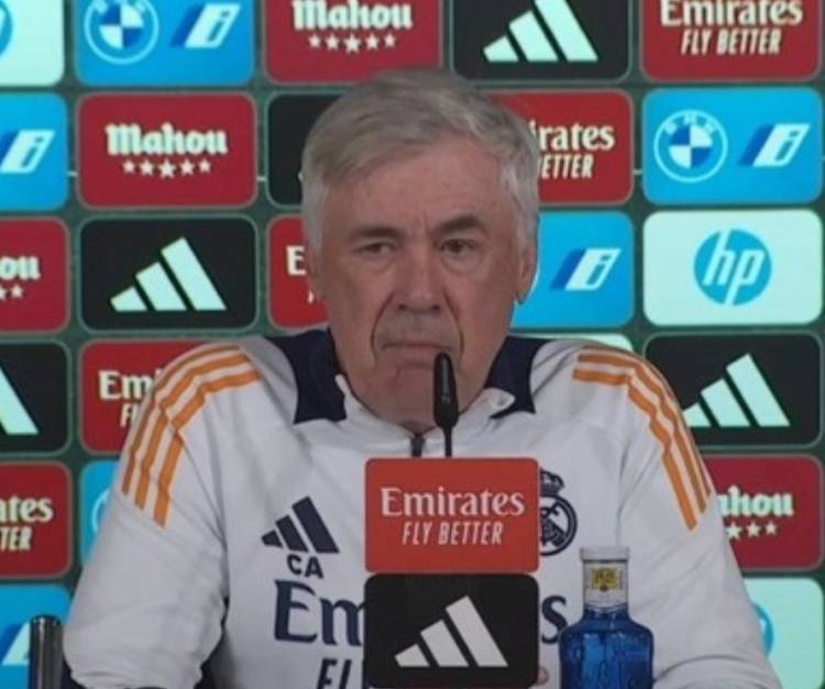 安切洛蒂：如果你想为皇马效力<strong></p>
<p>挖矿 虚拟币</strong>，在替补席上坐一段时间是正常的