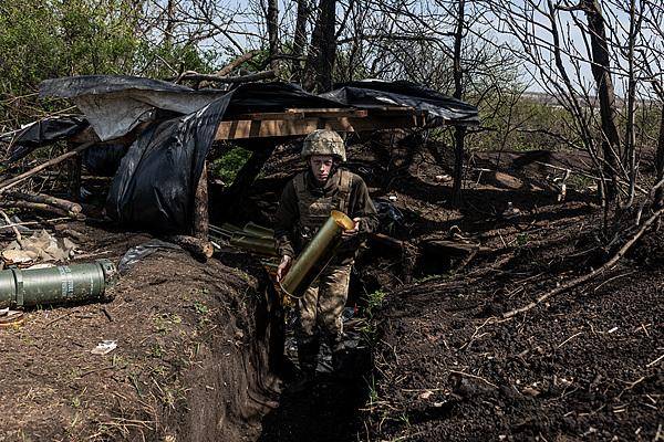 “美国卷入<strong></p>
<p>挖矿 虚拟币</strong>了在俄罗斯领土上杀死俄军的行动”