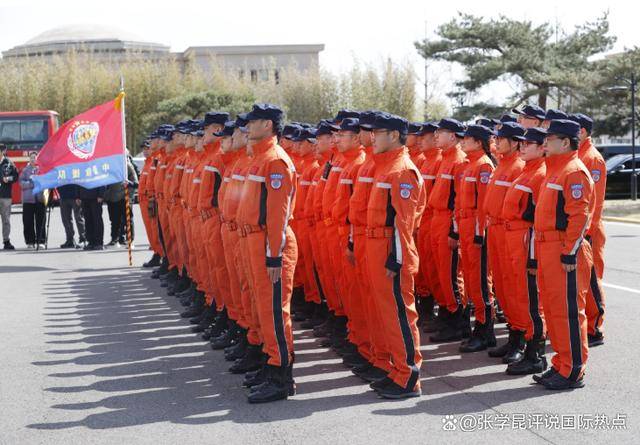 黄金72小时刚过<strong></p>
<p>挖矿 虚拟币</strong>，缅甸军坐不住了，中国救援队还在，就直接开火了