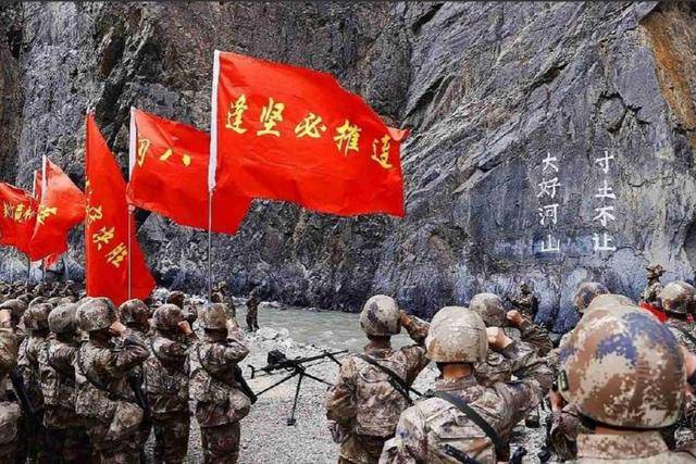 印度承认5年前对华误判<strong></p>
<p>挖矿 虚拟币</strong>,印军不准制造越境恐慌,为何态度突变?