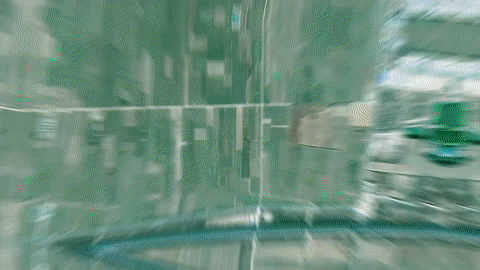 跟着总书记足迹瞰“未来之城”