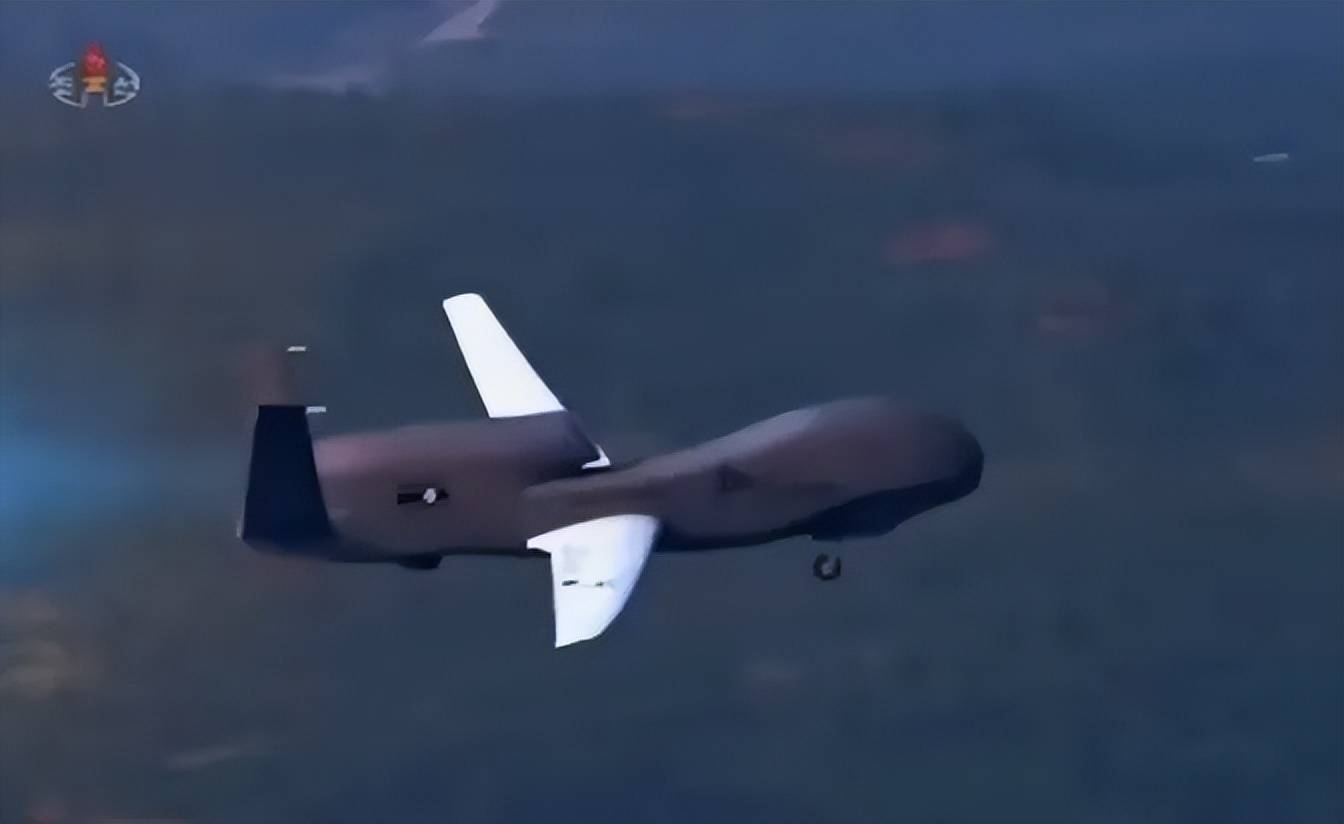 惊掉下巴！朝鲜“全球鹰”战略无人机曝光<strong></p>
<p>挖矿 虚拟币</strong>，如何像素级“复刻”？