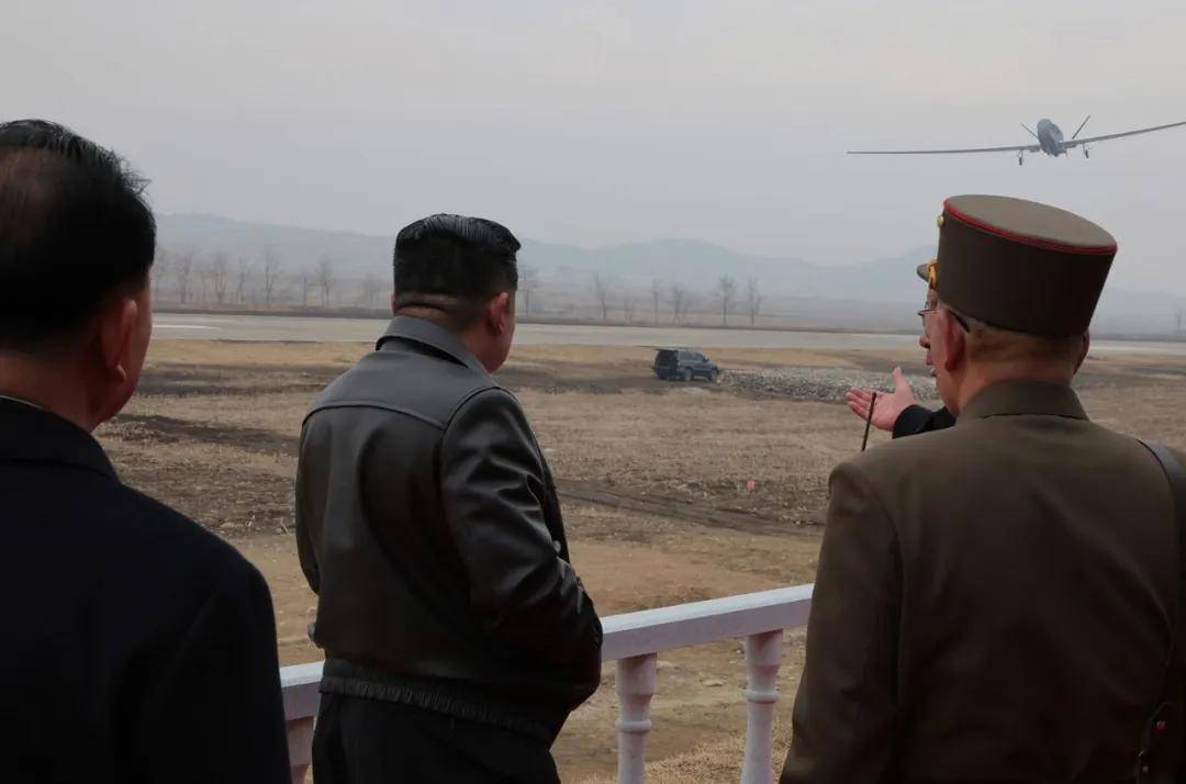 惊掉下巴！朝鲜“全球鹰”战略无人机曝光<strong></p>
<p>挖矿 虚拟币</strong>，如何像素级“复刻”？