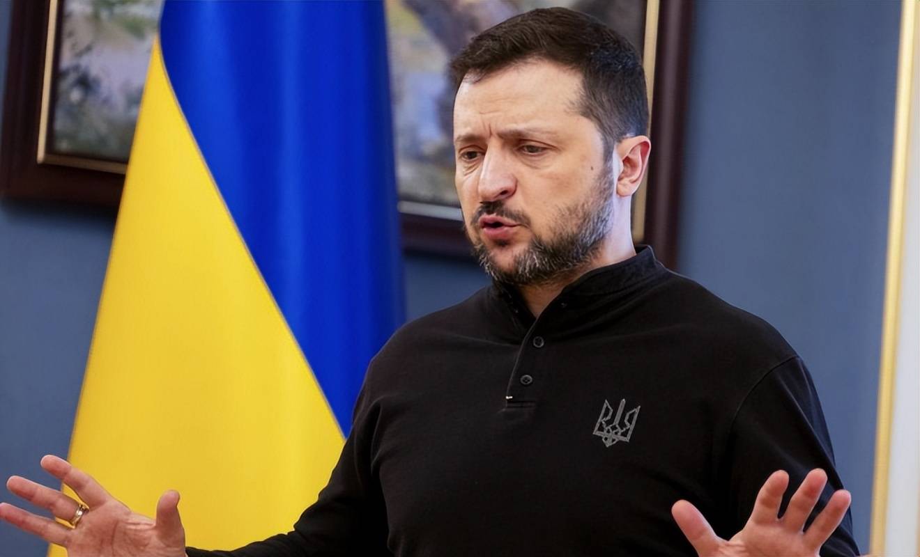 乌克兰又被炸红了！被逼无奈的泽连斯基<strong></p>
<p>虚拟币币行情</strong>，向西方提出了一个要求