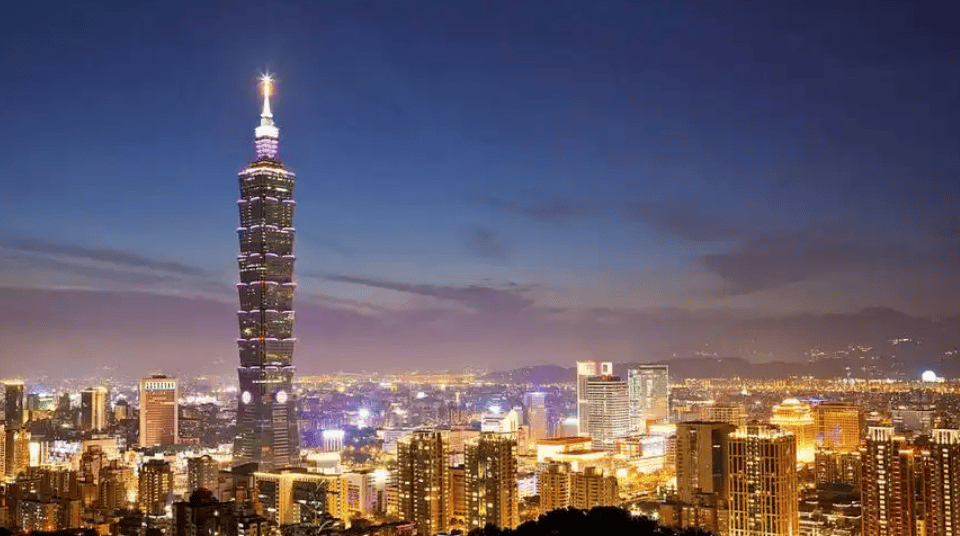 赖清德害怕的事来了？大陆宣布新法<strong></p>
<p>虚拟币币行情</strong>，彻底切断“台独”最后一条路