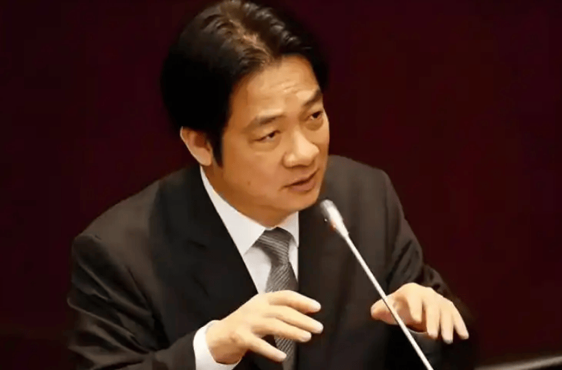 赖清德害怕的事来了？大陆宣布新法<strong></p>
<p>虚拟币币行情</strong>，彻底切断“台独”最后一条路