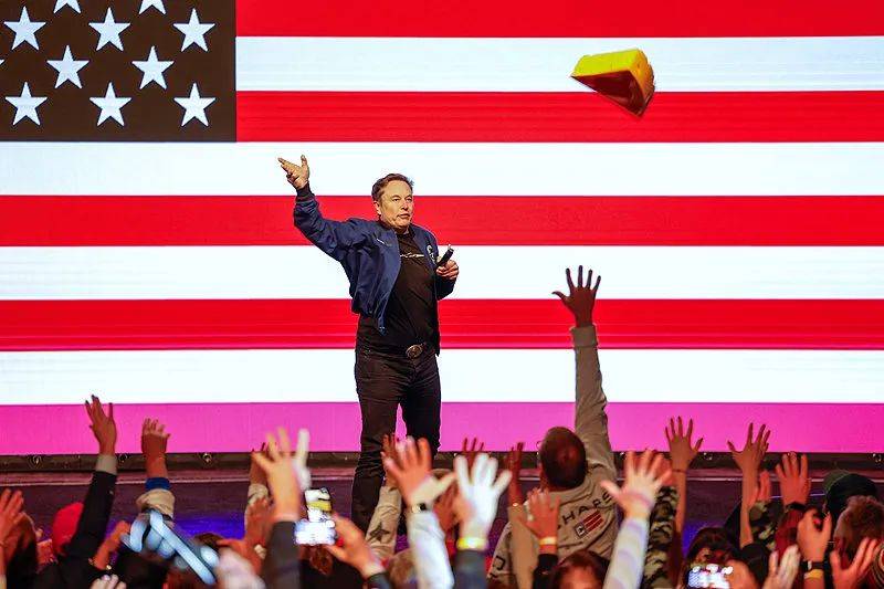 马斯克辞职倒计时