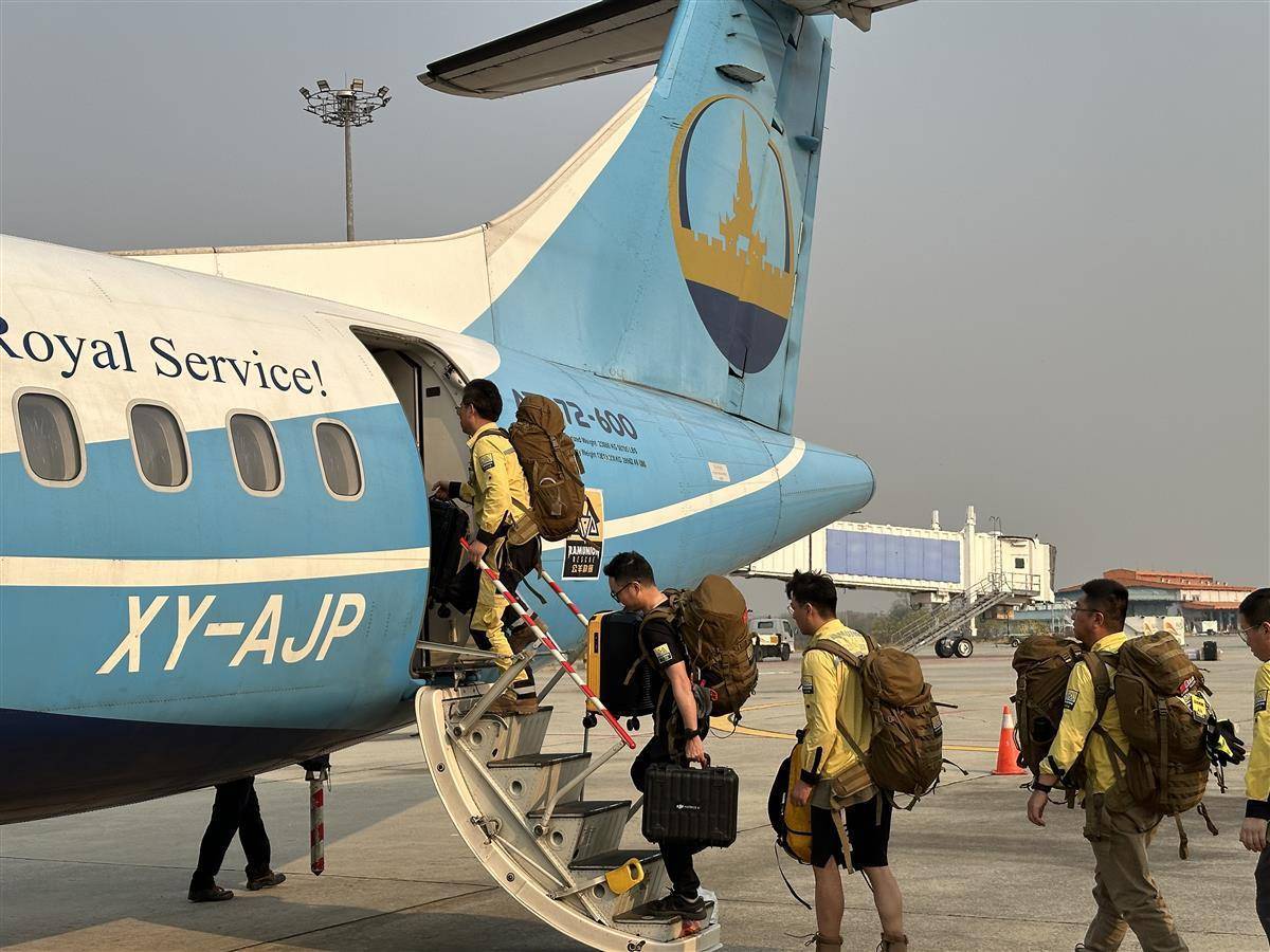 中国救援队伍陆续从缅甸撤离<strong></p>
<p>虚拟币币行情</strong>，震中地区已展开消杀防疫工作