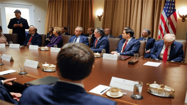 不堪死亡威胁？马斯克闪电卸任<strong></p>
<p>虚拟币币行情</strong>，特朗普苦苦挽留