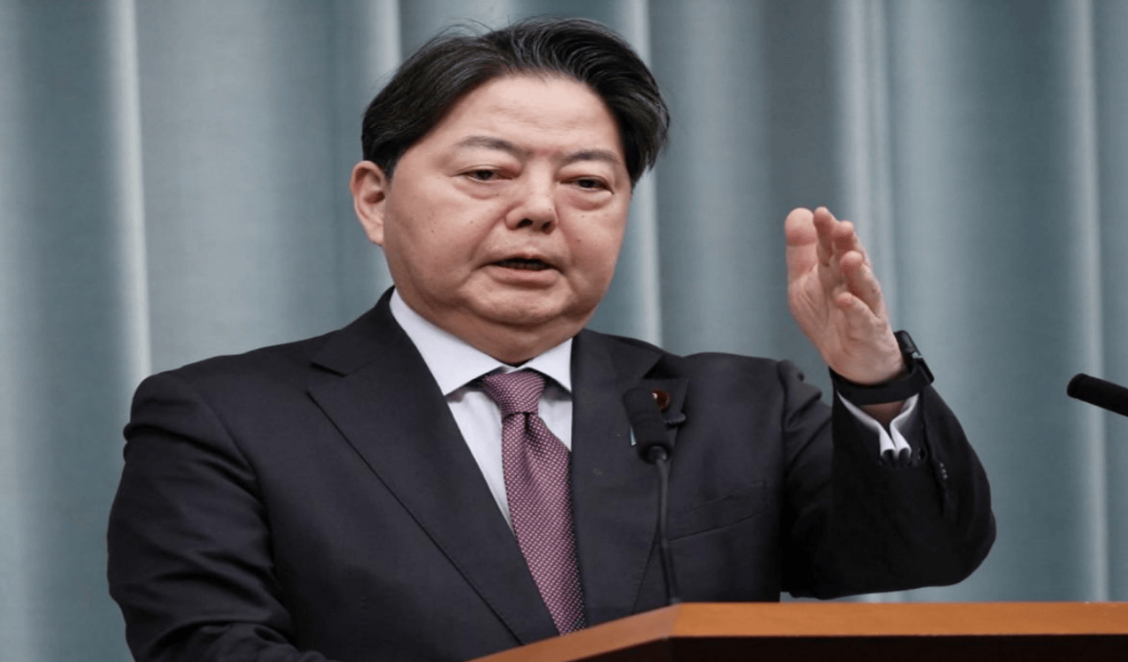 令人意外<strong></p>
<p>虚拟币币行情</strong>！日本突然对“台独”发起特殊信号！王毅6字忠告石破茂