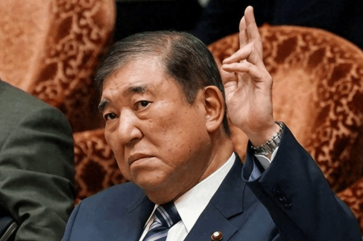 令人意外<strong></p>
<p>虚拟币币行情</strong>！日本突然对“台独”发起特殊信号！王毅6字忠告石破茂