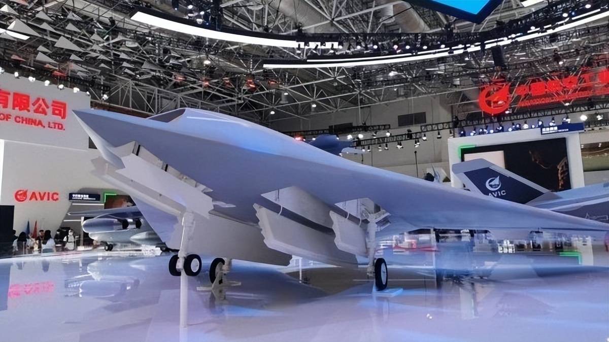 太强了！研发十六年的攻击-11<strong></p>
<p>虚拟币币行情</strong>，是为歼-36、歼-20S和076准备的？