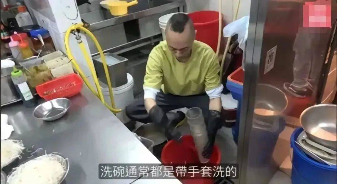 TVB女演员摆摊卖鸡爪:人生没什么不可以做的