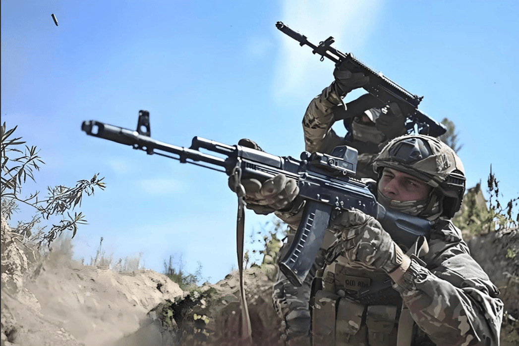 6万俄军集结苏梅州<strong></p>
<p>虚拟拟币行情</strong>，乌克兰“以攻代守”能否逆转？西方盟友观望引发新悬念