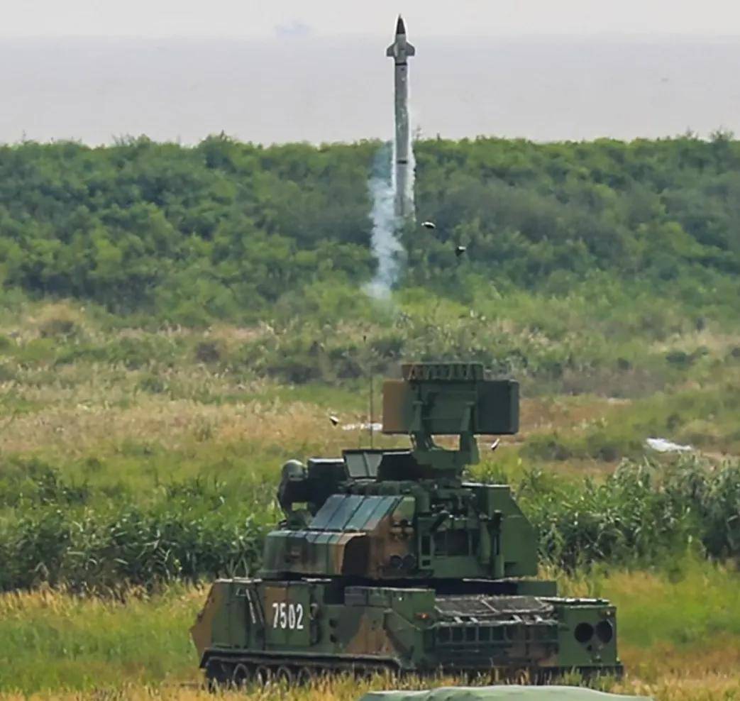 成功摧毁ATACMS！俄军公开铠甲-SM防空<strong></p>
<p>虚拟拟币行情</strong>，网友：中国都没有的东西