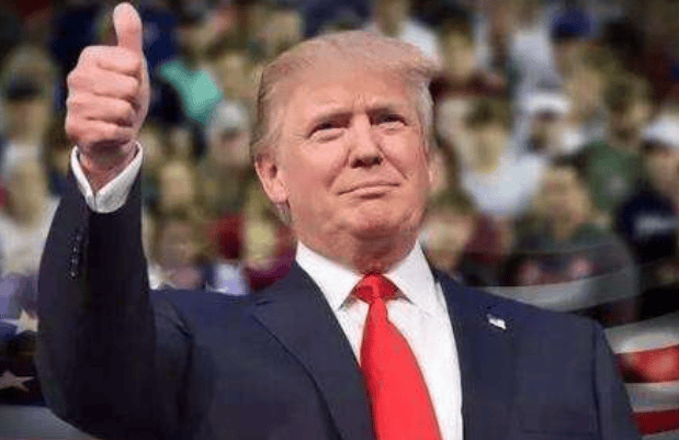 令人意外！10000亿美元买下特朗普首访<strong></p>
<p>虚拟拟币行情</strong>，中方2年前的忙白帮了？