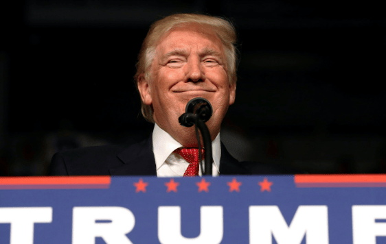 令人意外！10000亿美元买下特朗普首访<strong></p>
<p>虚拟拟币行情</strong>，中方2年前的忙白帮了？